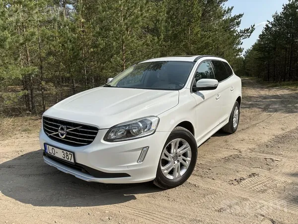 Volvo Tikko nomainīta zobsiksna, 2014, D3, 2.0D, Fwd, 13