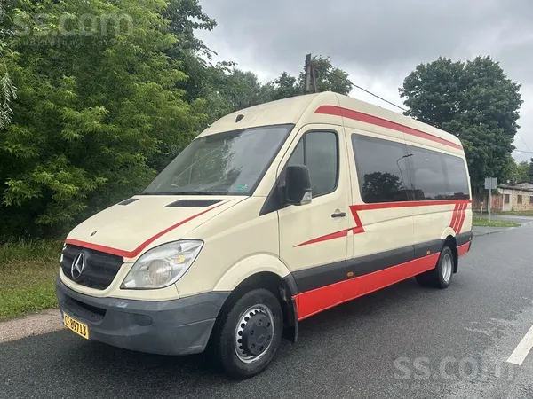 Mercedes Var uz nomaksu. pirma iemaksa 2500, Maxi garais. 