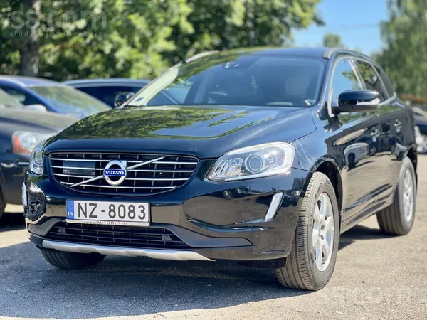 Volvo Saņem finansējumu 100% apmērā no auto vērtības. Ar