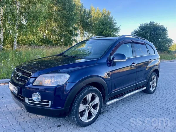 Dzinēja defekts. 
Pirkts Latvijā. 
Nobraukums 235 000 km. 
4X4. 2.0 Tdi (