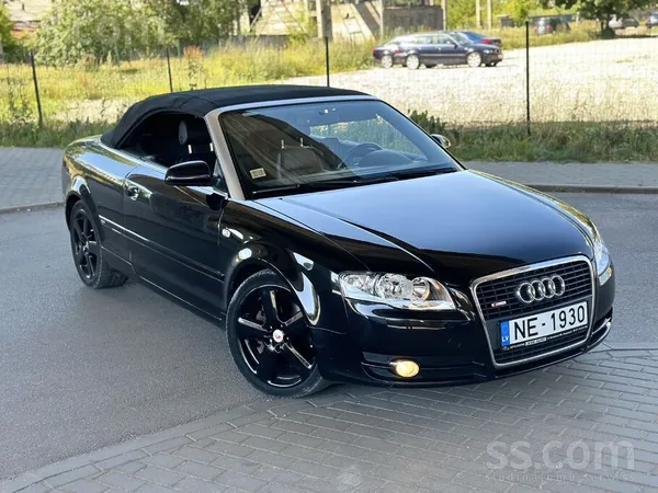 Audi 2.0 автомат s-line , ухоженная машинка, всё обслуж