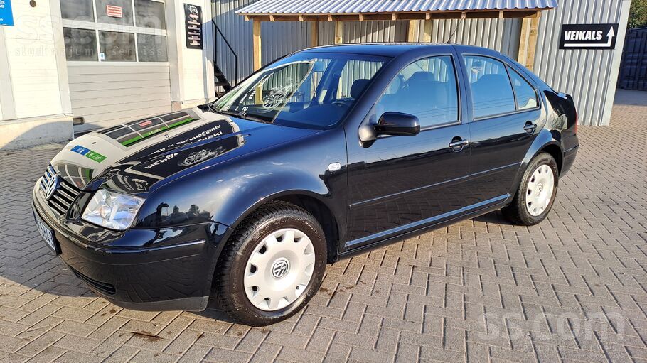 VW Bora. 1.9tdi(74kw). Механика. 2003.02 год. ТО до 22.08.2026.
4 электро с