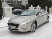 Peugeot 508 1.6 hdi Золотистого цвета в идеальном состоянии по ходовой и по