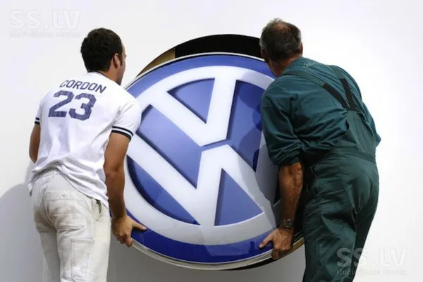 Volkswagen Passat (B7)