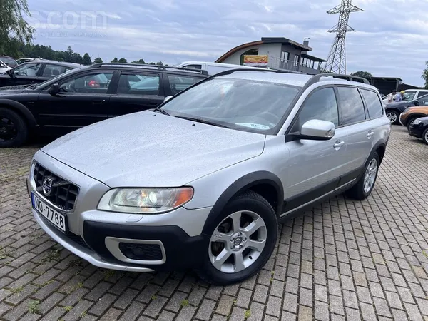 Volvo Volvo xc70