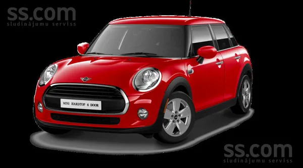 Mini Mini cooper