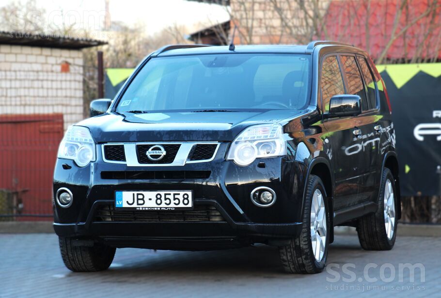 2.0d/110kw, jauna TA, 4x4, kondicionieris, klimata kontrole, automāts, sēdek