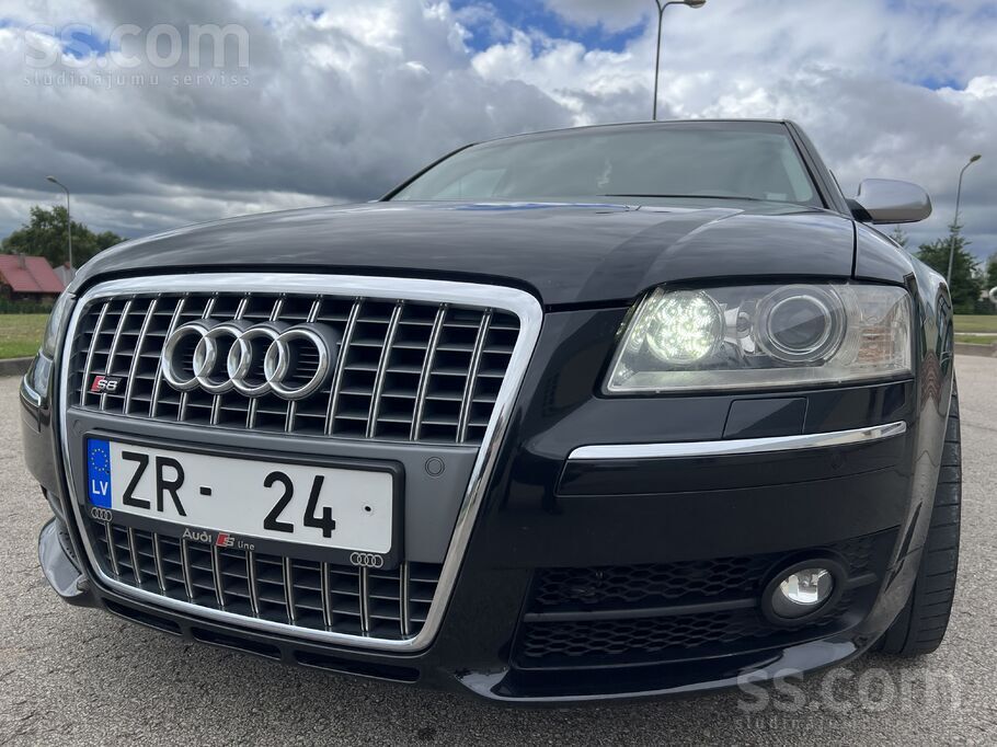 Ievests no Austrijas pirms kada laika, dzivs, kopts auto, sikak pa tel