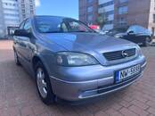 Opel Tikko no vācijas ar nobraukumu 162000km. 400eur pi