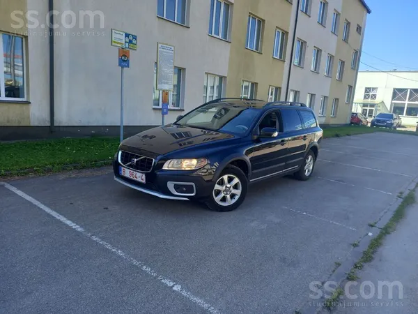 Volvo Первый взнос 2.000Eur Var uz nomaksu/ Mожно в расс