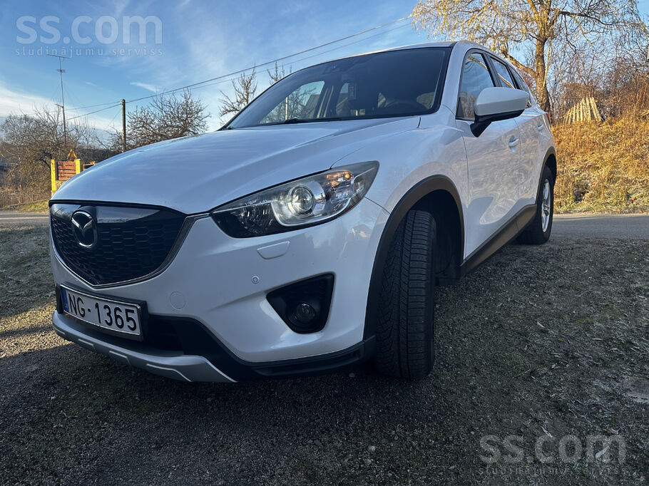 Продаю Mazda Cx-5 Skyactiv 2.2D 129kW Awd в хорошем состоянии, ТО без нарека