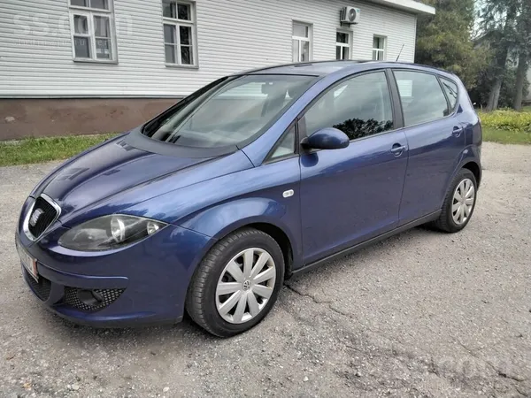Seat Отличное состояние. Только из Германии. Возможен о