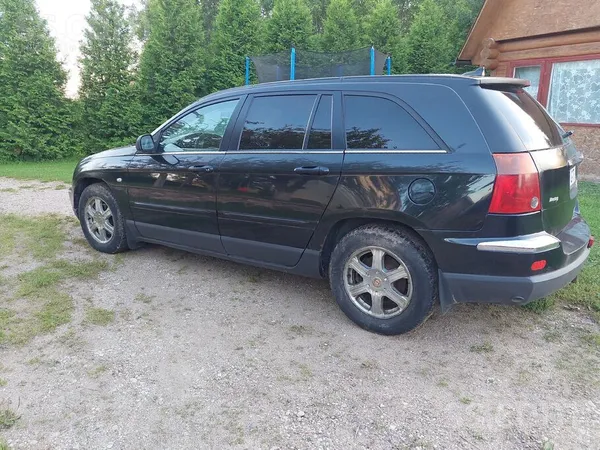 Chrysler 4x4 Продаеться, без техосмотра. Машина на ходу , д