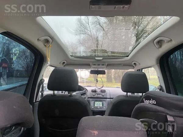 Skoda Īpašnieks pardot labu, ekonomisko auto. Auto ir la