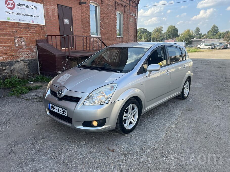 В хорошем техническом и визуальном состоянии. 100kw D4D. Возможен обмен и ли