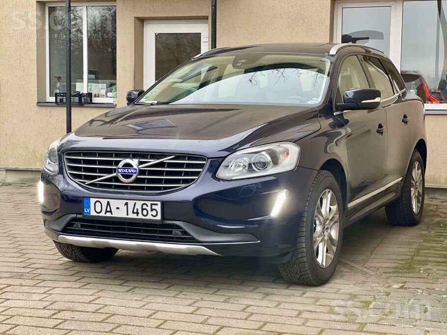 Volvo Auto kredīts/līzings bez pirmās iemaksas. Sadarbīb