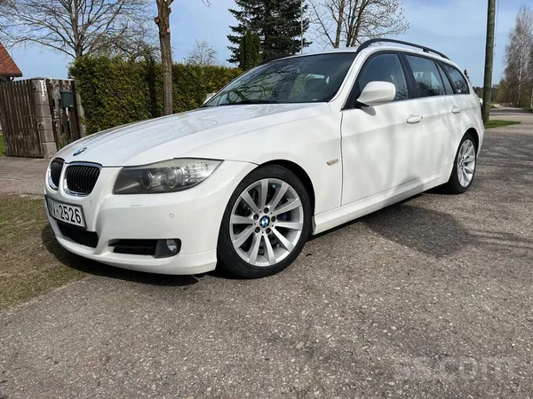 BMW Automāts