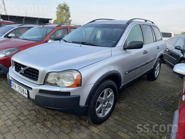 Volvo Volvo xc90