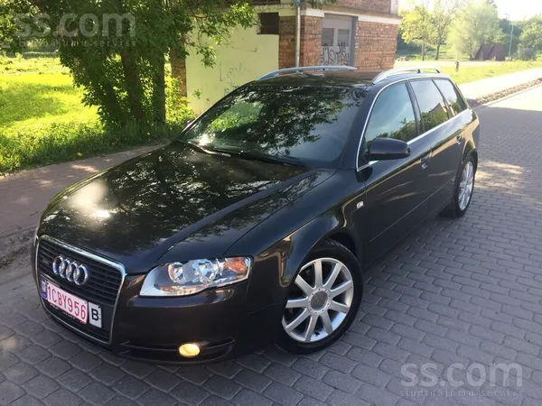 Audi 1.9 Tdi Quattro, 85 kw, 
