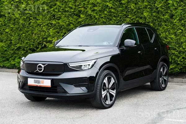 Volvo - 1