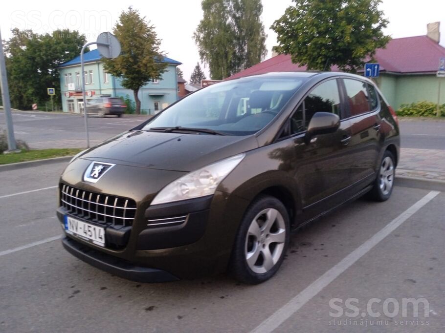 Pārdodu labu ģimenes auto. Gāzes iekārtai tikko veikta apkope. Uzpildīts kon