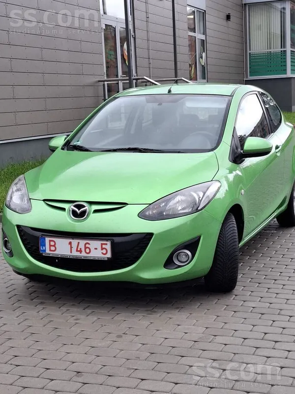 Auto no Vācijas, līdzvērtīga jaunai automašīnai, perfektā tehniskā stāvoklī.