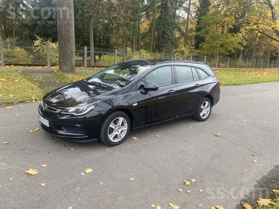 Opel Машина в хорошем состоянии, сервисное обслуживание