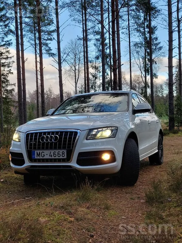 Audi Q5