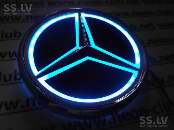 Mercedes A/m Preiļos. MB Ml320Cdi 4Matic, 2009 gada Facelif