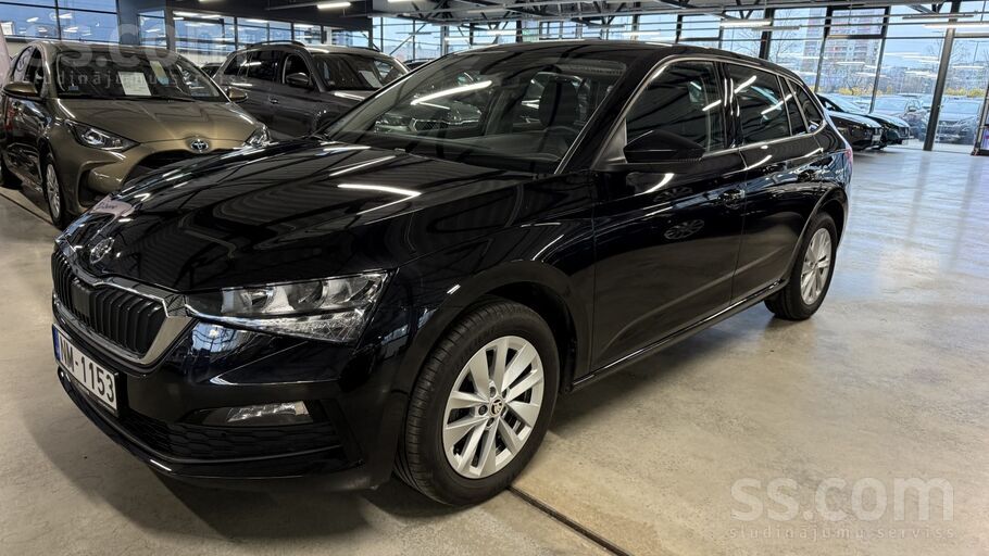 1.0 Turbo benzīns (110zs), Mehānika.
Vidējais degvielas patēriņš 5, 2L/100