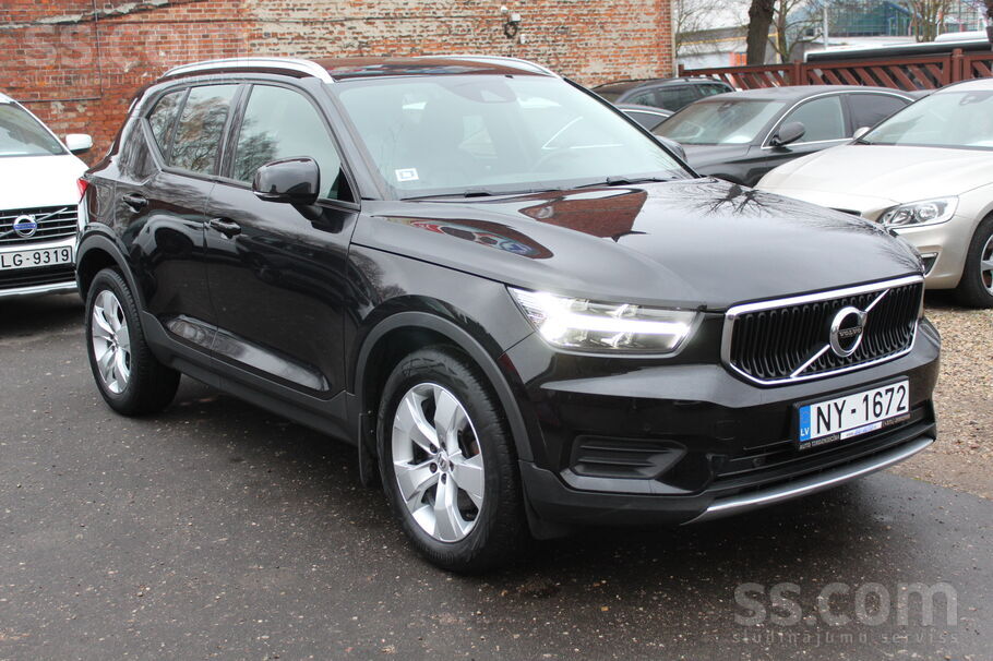 Auto ir ievests no Vācijas. Ļoti labā tehniskā un vizuālā stāvoklī. Pilna se