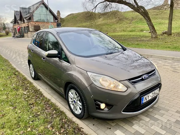 Ford ТО отличное состояние возможно лизинг обмен пробег