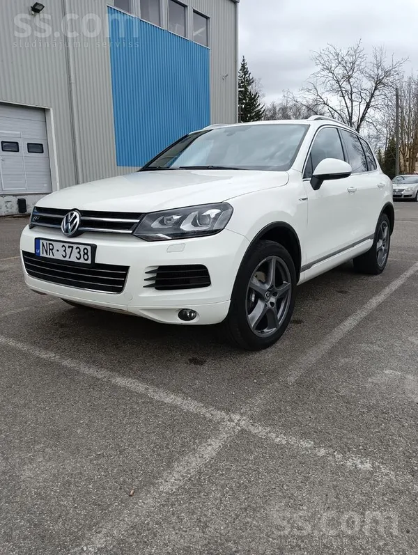 Volkswagen Auto ir lada stāvoklī. Viss strādā lieliski. Divi 