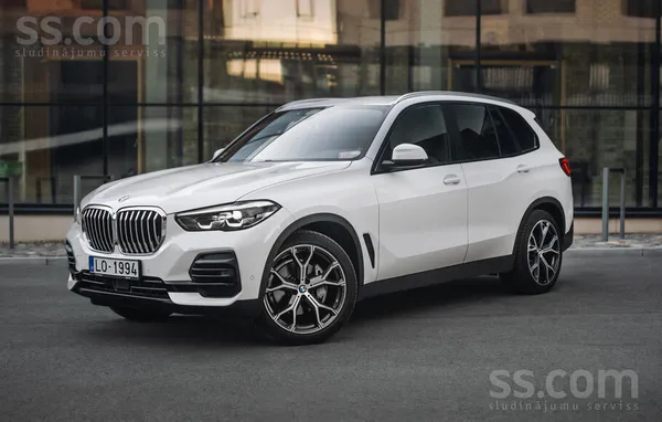 Bmw X5 30d, Cena ar Pvn, uztaisīta lielā apkope, kā arī visas iepriekšējās i