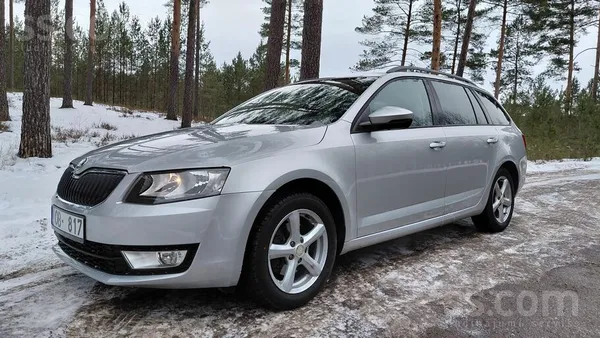 Ļoti ekonomisks auto ar oriģinālu nobraukumu, labu aprīkojumu un pārskatāmu
