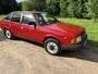 Moskvich Moskvic 2141 S, ar orginalo nobraukumu (34350 km t