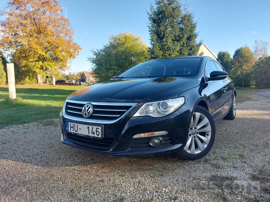 Tirgojas Latvijā braukts auto. Tikko izieta tehniskā apskate. Otrais īpašnie