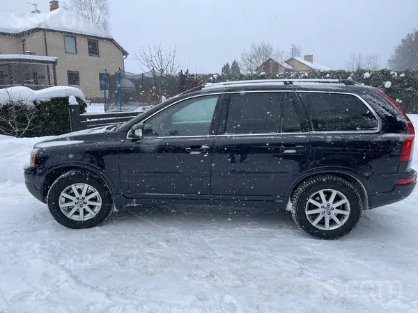 Volvo Labs volvo, 13.02, 26 izieta jauna tehniskā apskat