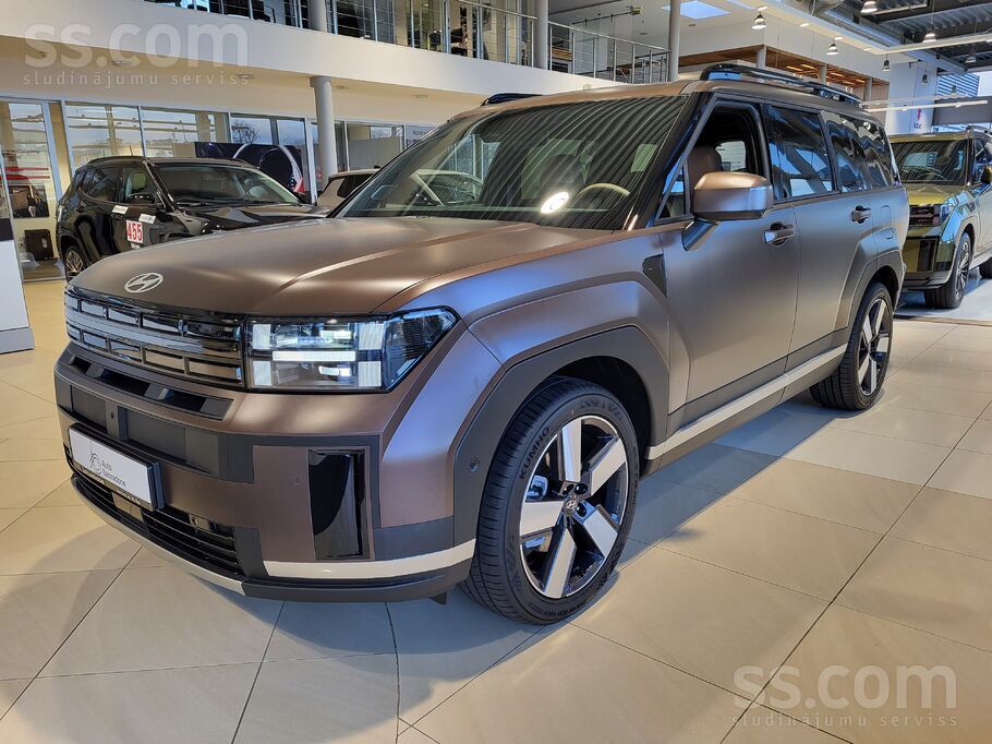 Jauna automašīna. Pieejama uzreiz. Garantija 5 gadi bez nobraukuma ierobežoj