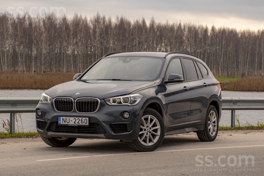 Īpašnieks pārdod labi uzturētu auto. Auto atvest un iegādāts no Beļģijas ar