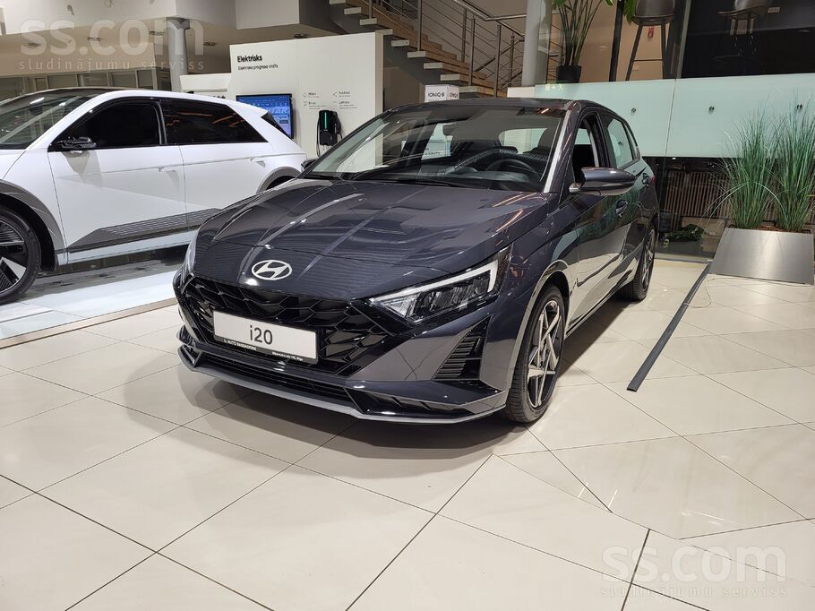 Jauna automašīna. Pieejama uzreiz. Garantija 5 gadi bez nobraukuma ierobežoj