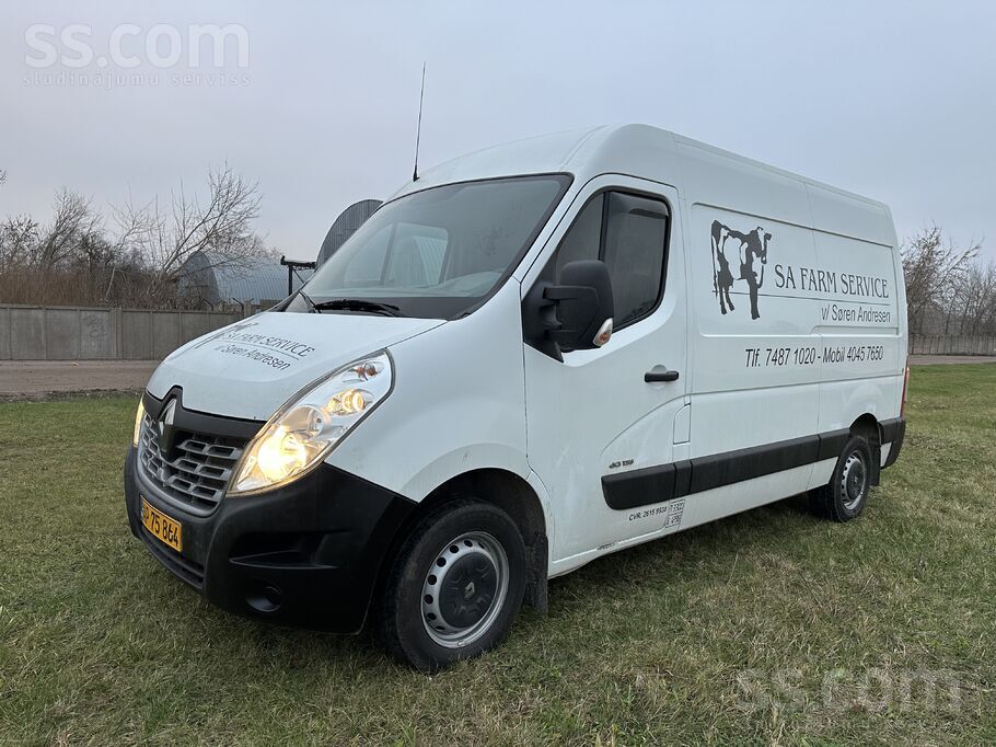 Var uz nomaksu.
197438 km, Noskrējiens pārbaudāms
Vidējais L2h2, pilna m