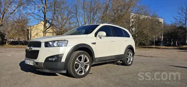 Chevrolet Jauna T/a, 2 riepu komplekti uz diskiem. Pārējie j