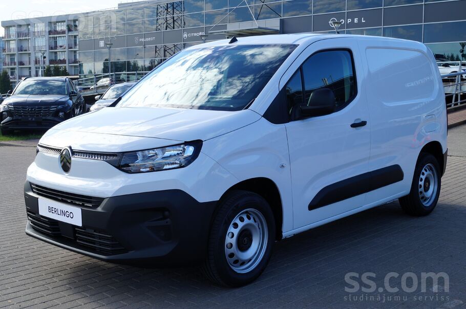 Jauna automašīna. Pieejama uzreiz. Garantija 3 gadi bez nobraukuma ierobežoj