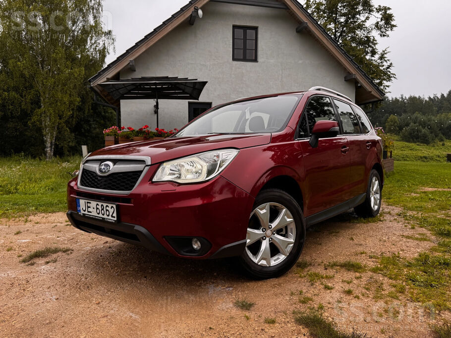 Ļoti uzticama mašīna izcilā tehniskajā un ļoti labā vizuālajā stāvoklī.
Pā