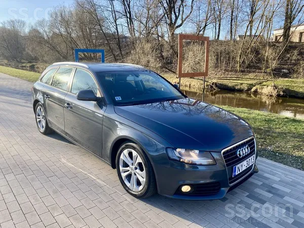 Audi ТО возможно лизинг обмен пробег 283730