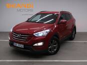 Hyundai Hyundai Santa Fe, Style komplektācija ar 2.2 Dīzeļ