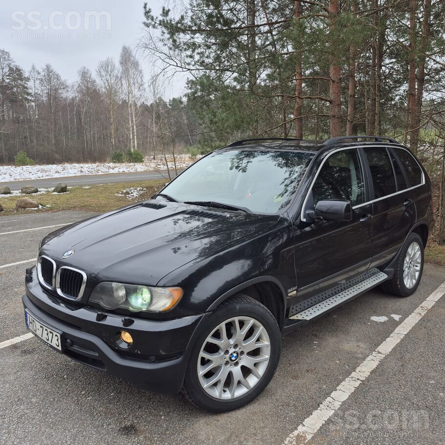 BMW Jaunā teh/apskate līdz 15.02.2027. Jaunas ziemas r