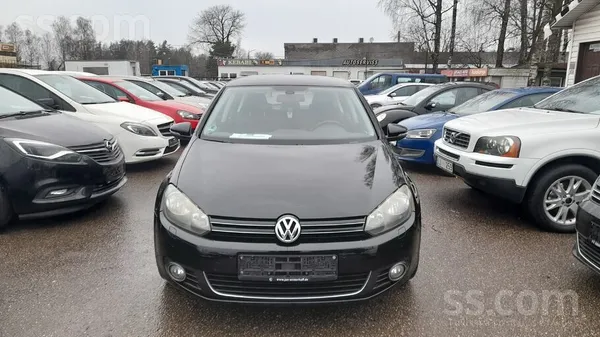 Volkswagen Tikko no Vācijas. Ideālā stavokļī. Iespējams līzin