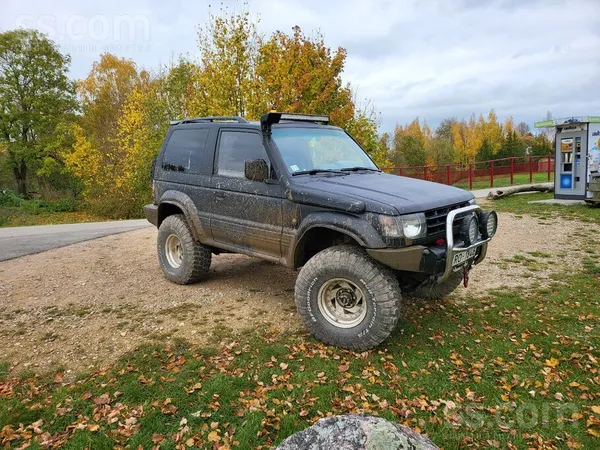 Mitsubishi Pārdod Mitshuvagenu